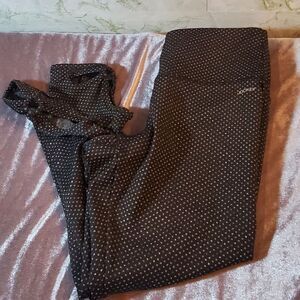 Jockey Capri Leggings